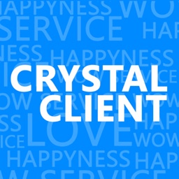 Crystal Client