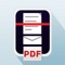 **Scan It All** turns your iOS device into a multipage document scanner for documents, receipts, notes, and other text