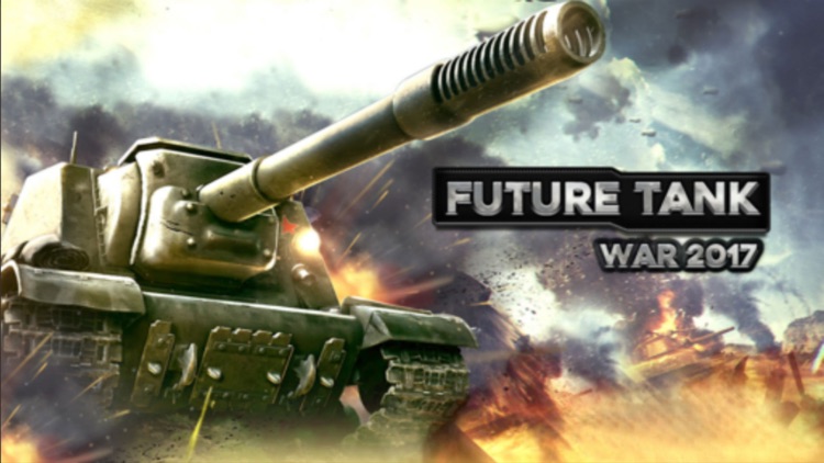 Tank Battle Arena War 3D - Shoot for City Survival