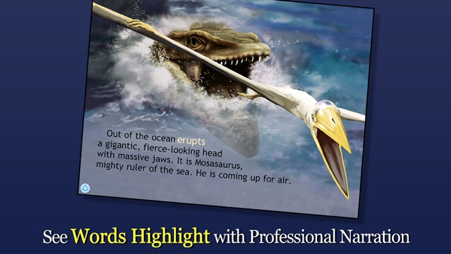 Mosasaurus: Mighty Ruler of the Sea - Smithsonian(圖2)-速報App