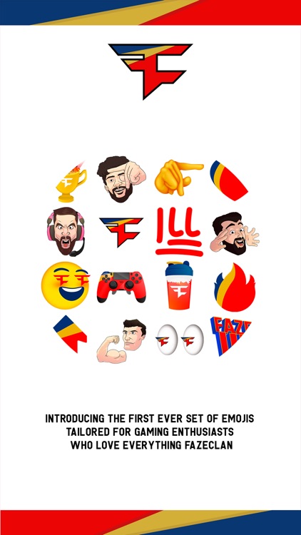 FaZemoji