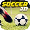 Soccer 3D Games