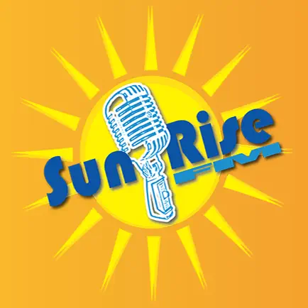 SunriseFM Читы