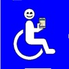 viaggiare disabili