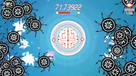 Game screenshot Defend the Brain : Right Left Brain Test apk