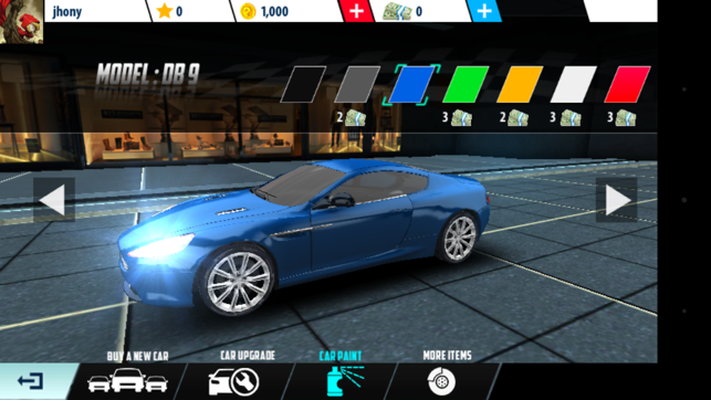 Auto Racing 3D