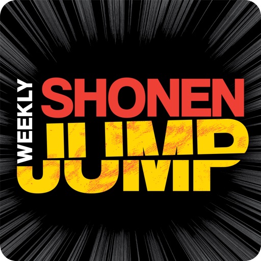 Weekly Shonen Jump - The World's Greatest Manga