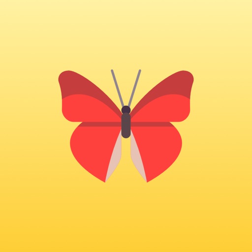 Butterfly: deep focus on one task using work timer