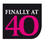 Finally 40