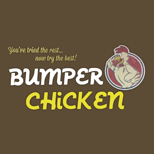 Bumper Chicken Liverpool