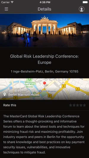 Global Risk Leadership(圖3)-速報App