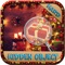 Icon Party on Christmas Eve Hidden Objects