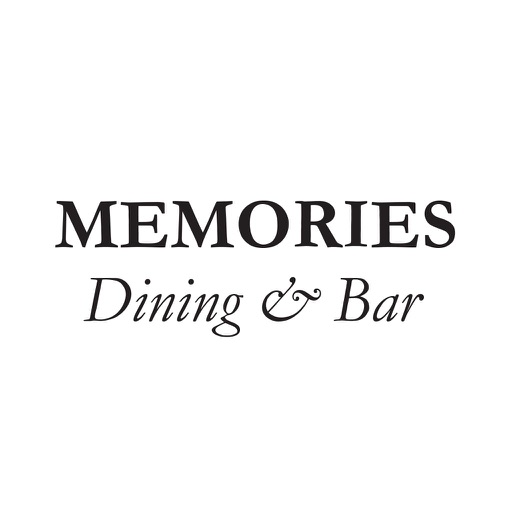 Memories Dining