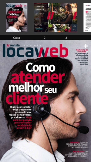 Locaweb(圖2)-速報App