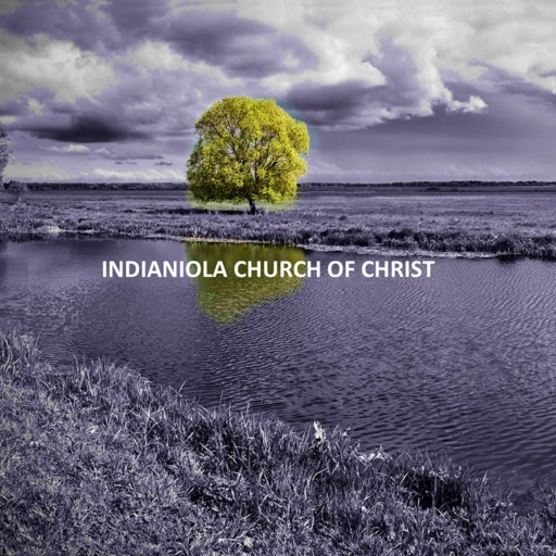Indianola Church of Christ icon