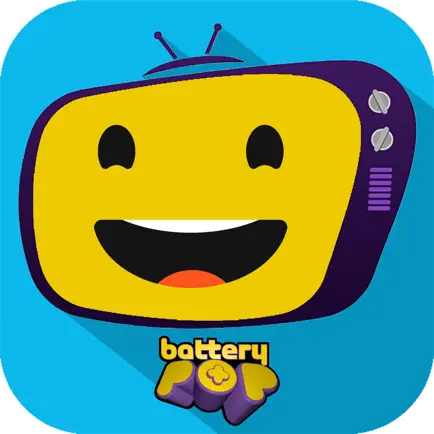 batteryPOP Vids for Kids Читы