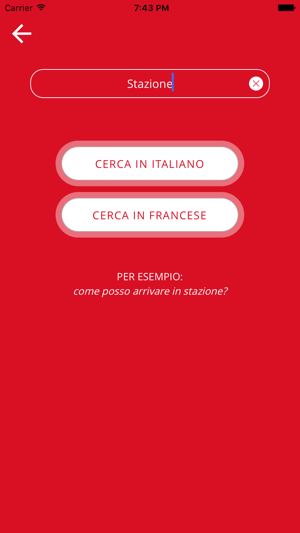 Parole in viaggio - Francese(圖4)-速報App