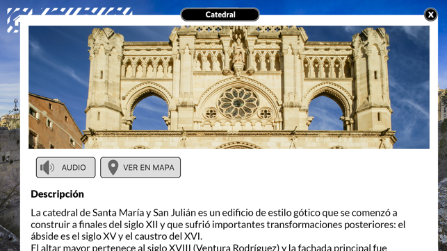 Mirador del Parador de Cuenca(圖3)-速報App