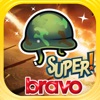 Super Bravo Soldier Fight Game