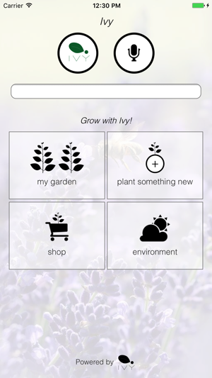 Ivy - Gardening Assistant(圖1)-速報App