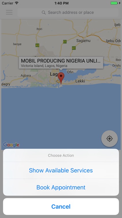 NNRA SAFE X-RAYS screenshot-3