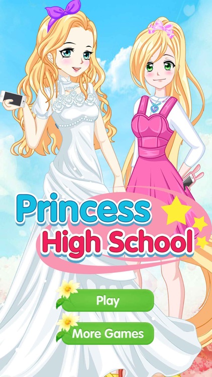 Princess High School