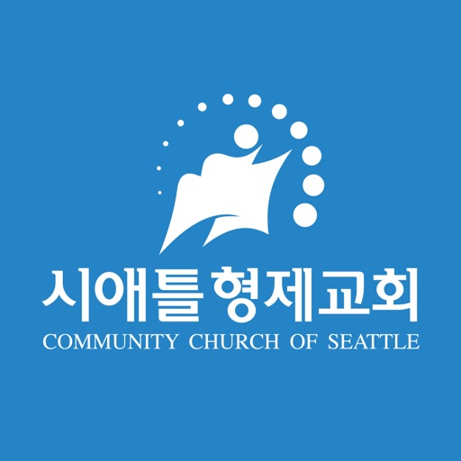 시애틀 형제교회 icon