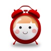 Morning Alarm - Wake Up with Smile Alarm Clock