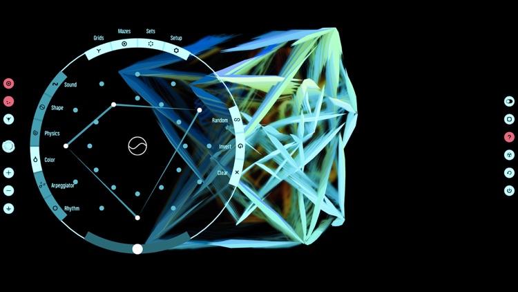 Mazetools Soniface screenshot-4