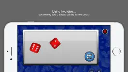 Game screenshot Classroom Dice Pro hack