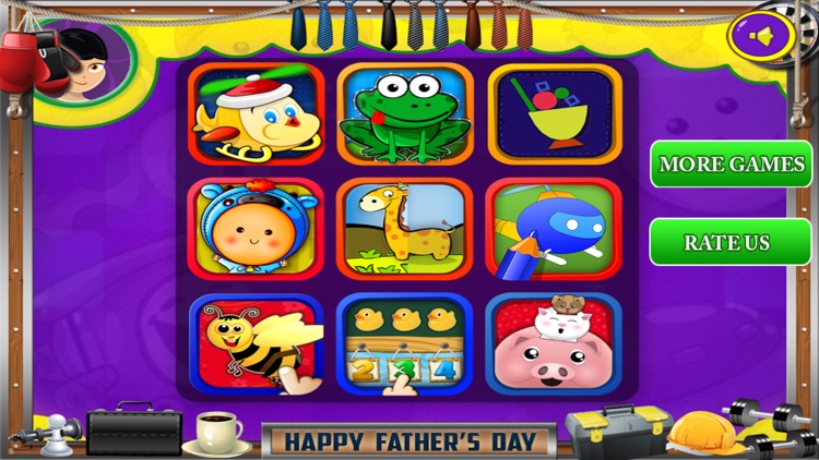 Kids Literacy Games HD Pro