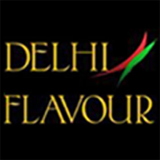 Delhi Flavour