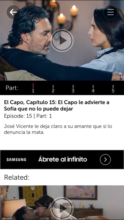 Telemundo Novelas