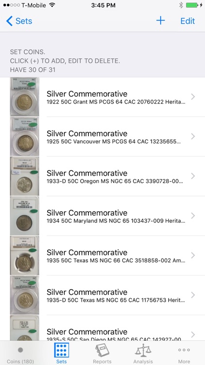 US Coin Collector screenshot-4