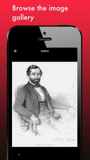 Famous Composers(圖4)-速報App