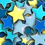 Get Draw with Stars ! Play With Shooting Stars for iOS, iPhone, iPad Aso Report