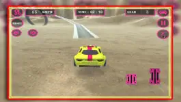 Game screenshot Amazing Stunt Driving Game mod apk