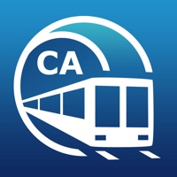 Toronto Subway Guide and Route Planner  PC 용