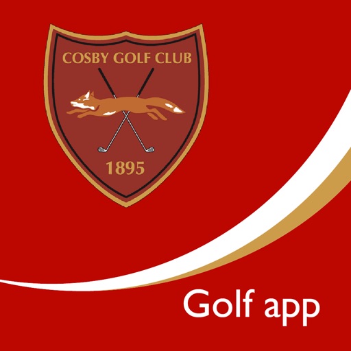 Cosby Golf Club - Buggy icon
