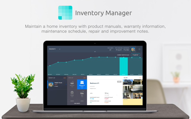 Inventory Manager