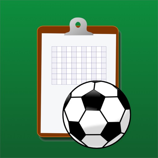 Live Soccer Stats & Prediction by 巧春 魏