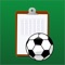 Soccer Stats Watch is the best Apple Watch app designed to keep track of key soccer (football) game stats