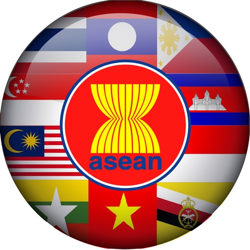 ASEAN Phrase Book