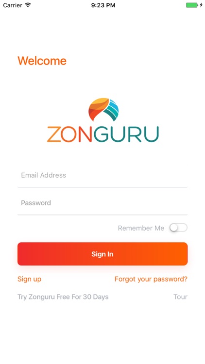 Zonguru Seller App screenshot-4