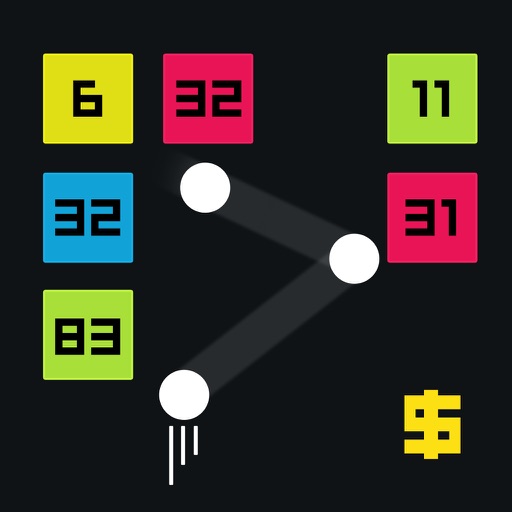 Block Breaker Game - Puzzles unblocked games