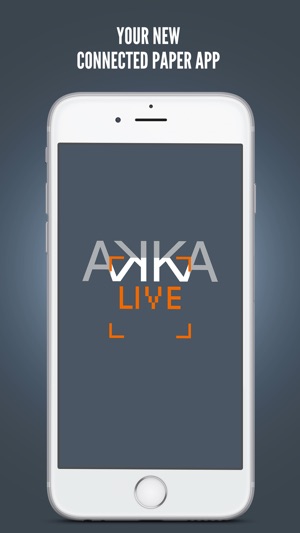 AKKA Live(圖1)-速報App