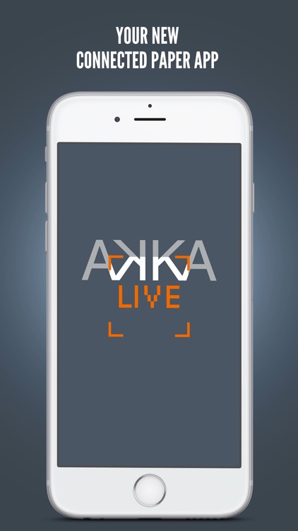 AKKA Live