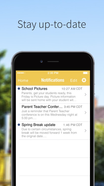 Solanco School District screenshot-3