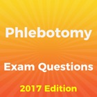 Top 50 Education Apps Like Phlebotomy Exam Questions 2017 Edition - Best Alternatives