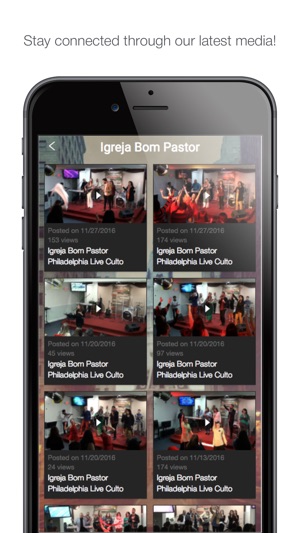 Igreja Bom Pastor(圖3)-速報App